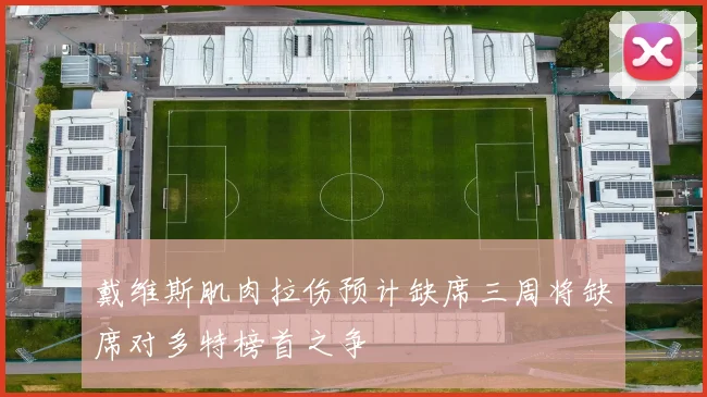 戴维斯肌肉拉伤预计缺席三周将缺席对多特榜首之争