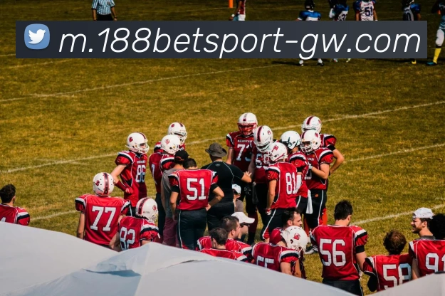 188bet体育发展历程